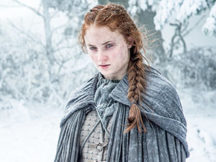Серсея загине!? Санса вагітна!? HBO виклав 24 знімки шостого сезону «Гри престолів»